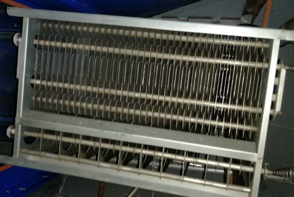 凈化器、靜電處理器清潔