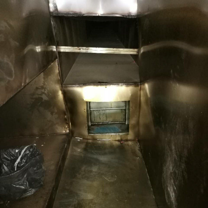 深圳管道清洗保潔怎么樣？房屋中的水管漏水怎么辦？